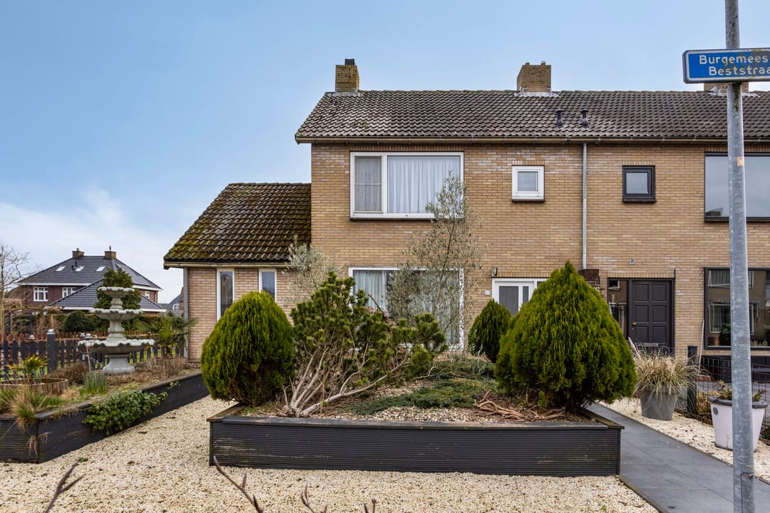 Foto 32 van Burgemeester Beststraat 53