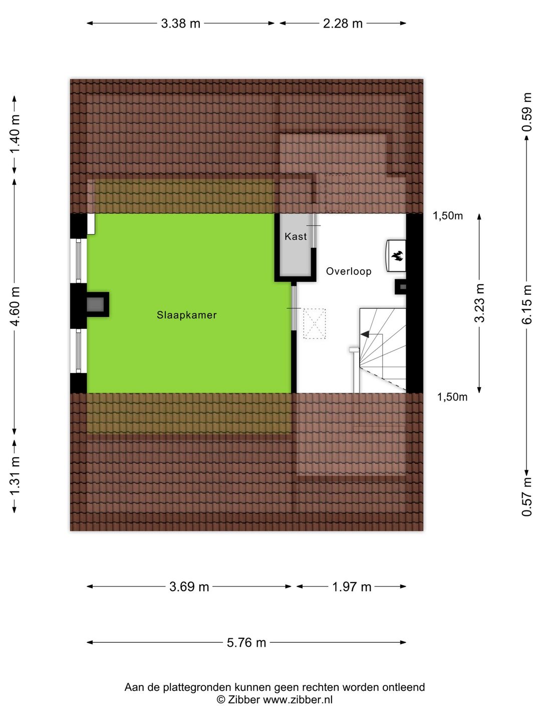 Foto 41 van Burgemeester Beststraat 53
