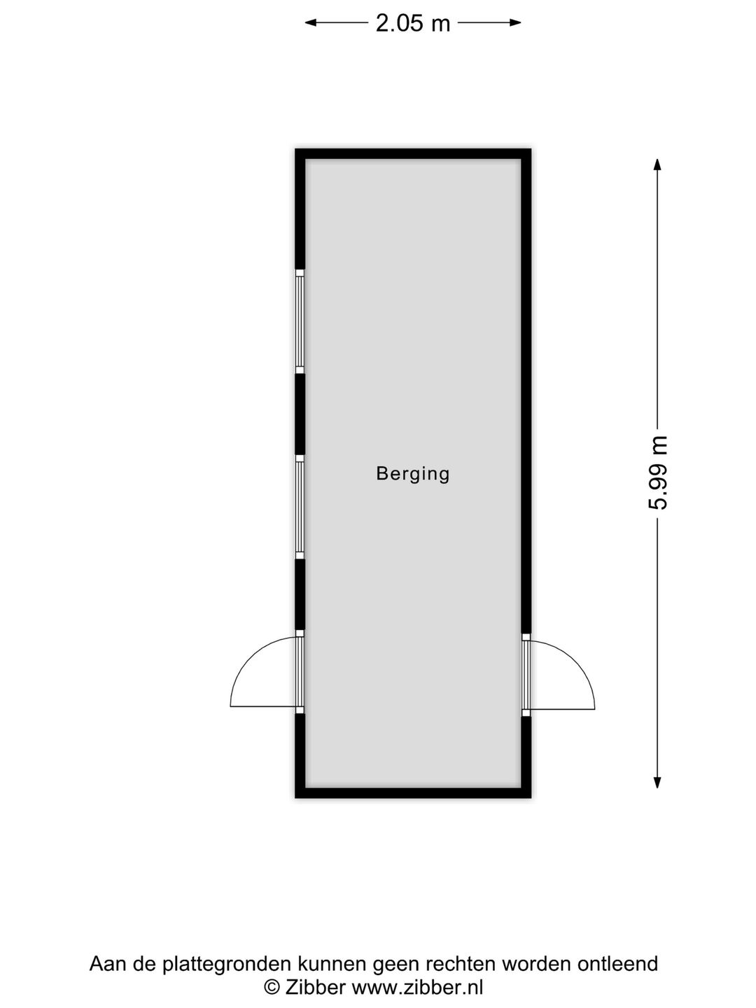 Foto 43 van Burgemeester Beststraat 53