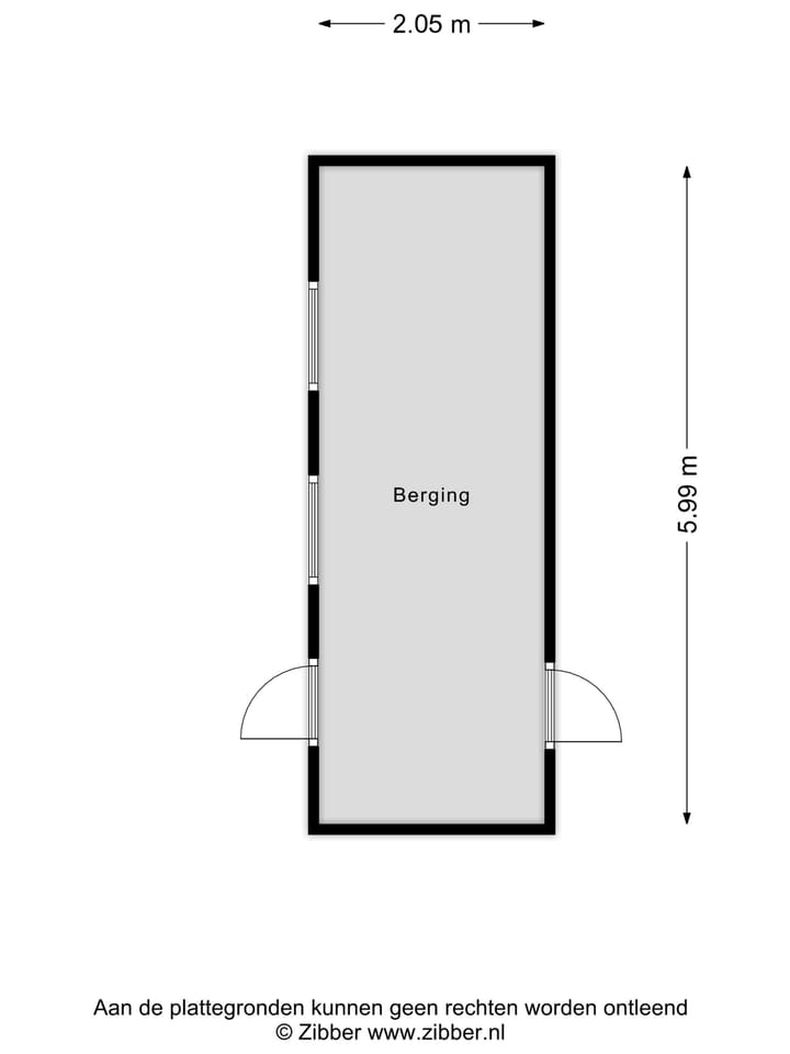 Foto 43 van Burgemeester Beststraat 53