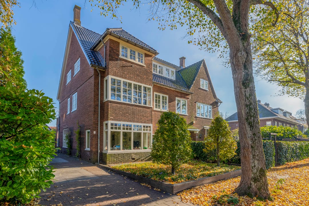 Foto 1 van Iepenlaan 94