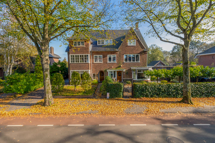 Foto 2 van Iepenlaan 94