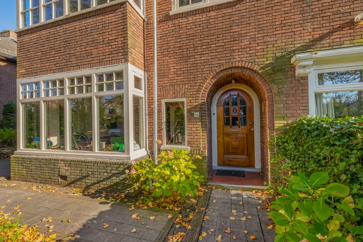 Foto 3 van Iepenlaan 94