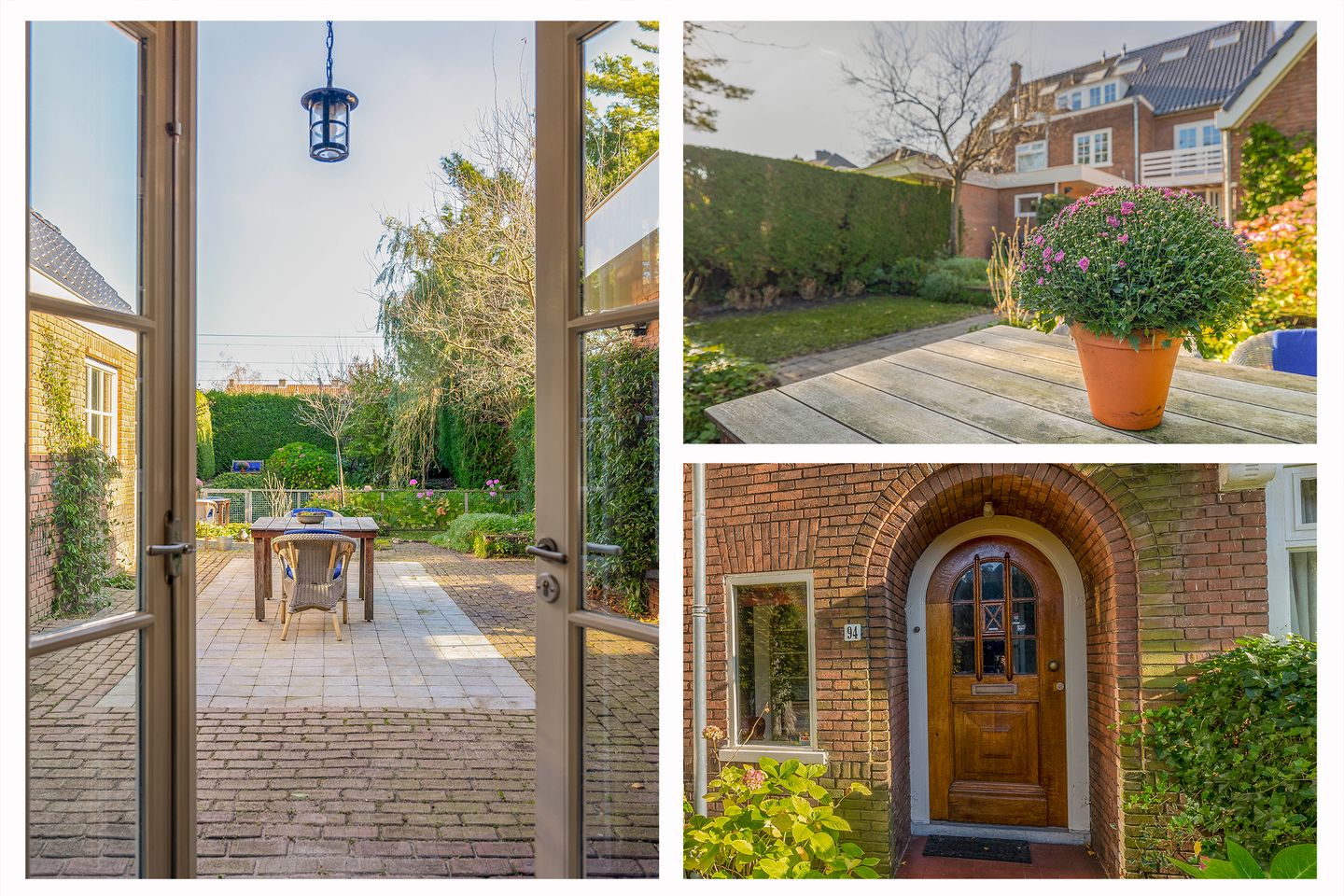 Foto 4 van Iepenlaan 94