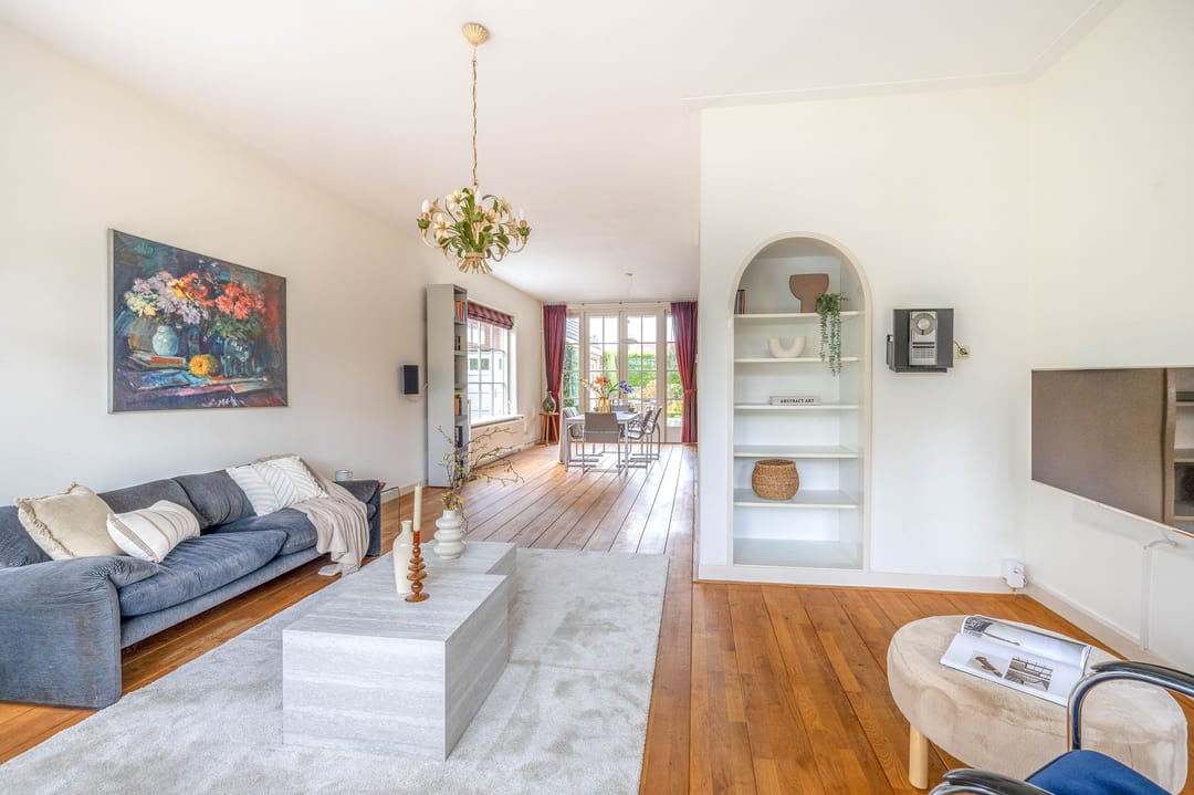 Foto 7 van Iepenlaan 94