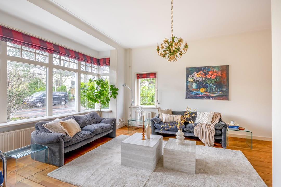 Foto 8 van Iepenlaan 94