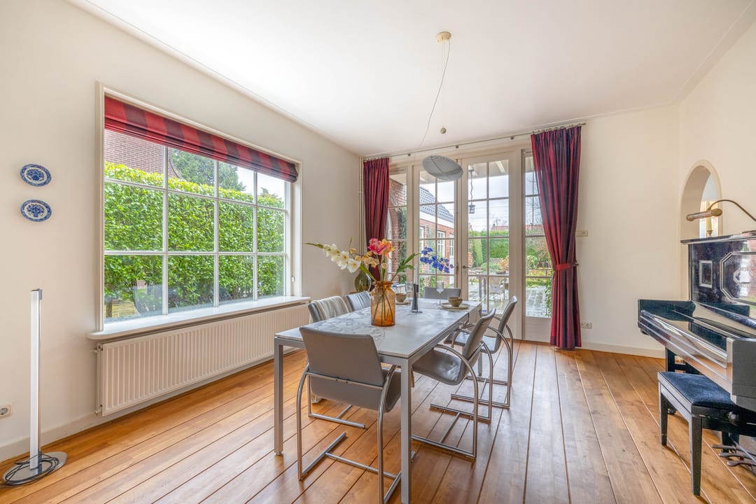 Foto 11 van Iepenlaan 94