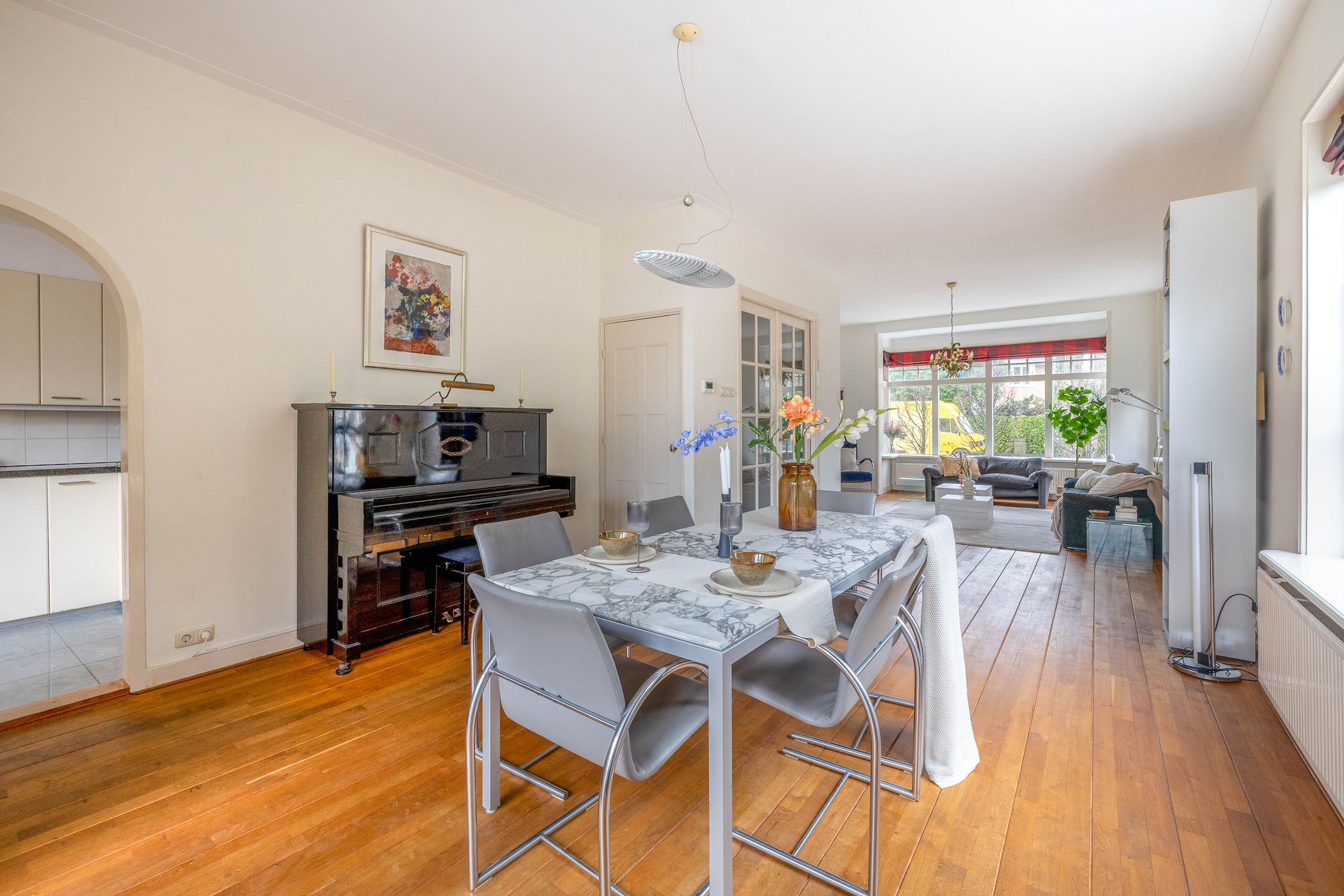 Foto 12 van Iepenlaan 94