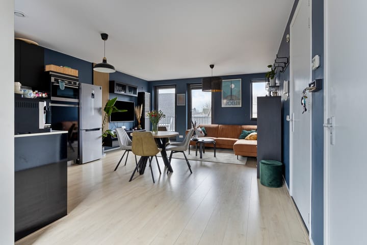 Foto 5 van Rijndersstraat 10