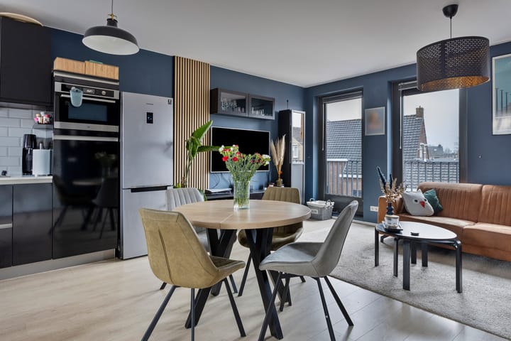 Photo 6 of Rijndersstraat 10