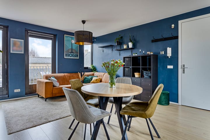 Photo 7 of Rijndersstraat 10