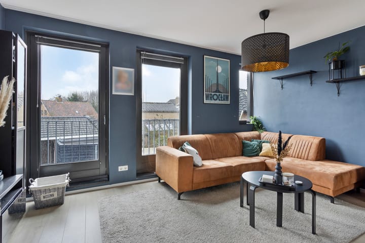 Photo 8 of Rijndersstraat 10