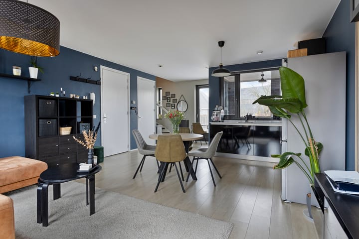 Photo 10 of Rijndersstraat 10