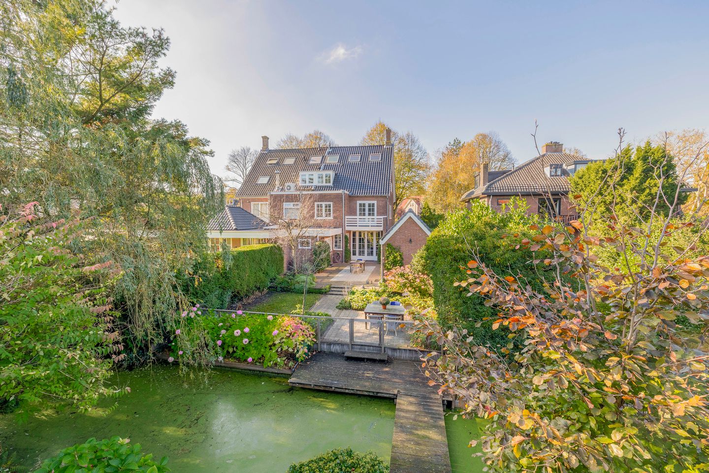 Foto 5 van Iepenlaan 94