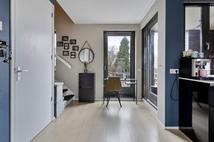 Photo 13 of Rijndersstraat 10