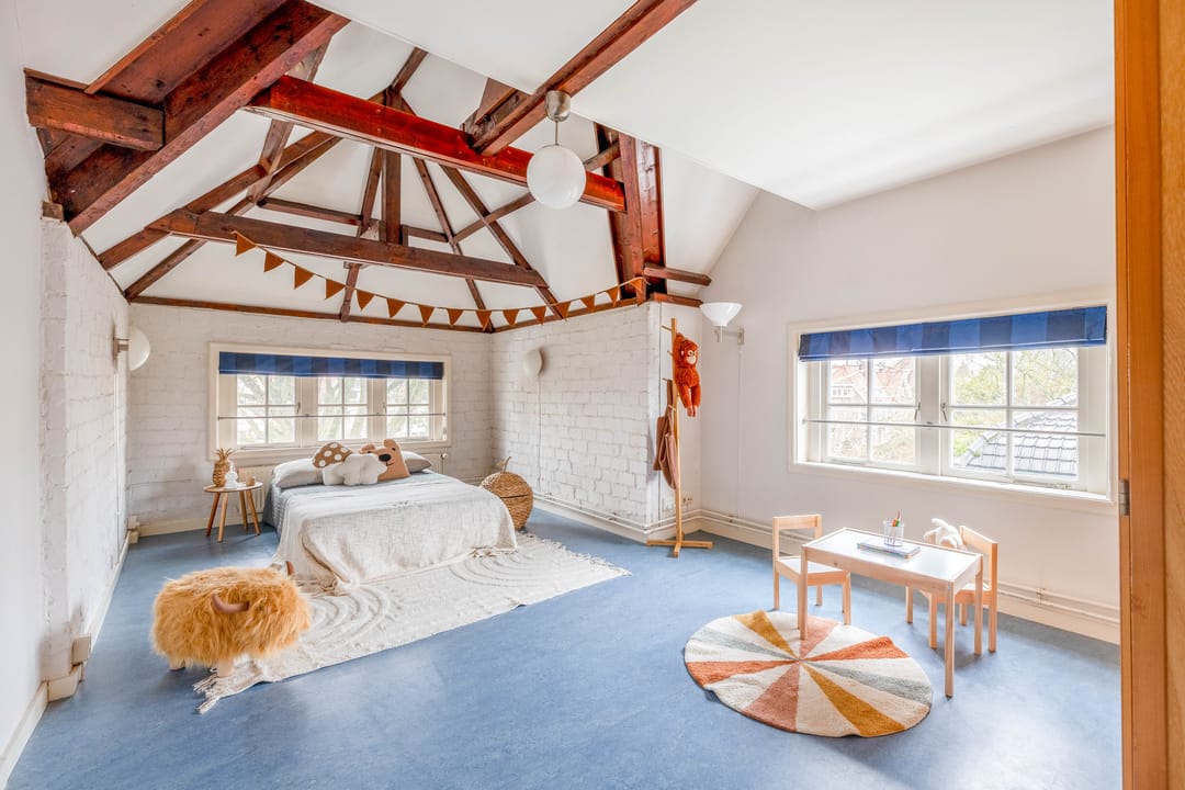 Foto 32 van Iepenlaan 94