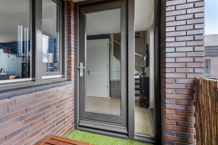 Photo 15 of Rijndersstraat 10