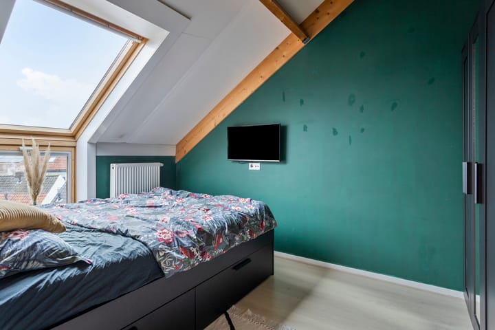 Photo 18 of Rijndersstraat 10