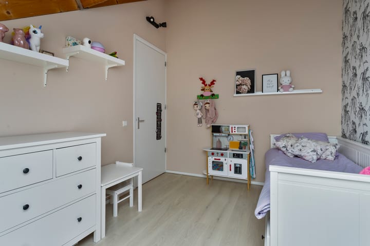 Photo 23 of Rijndersstraat 10