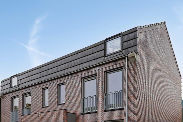 Photo 24 of Rijndersstraat 10