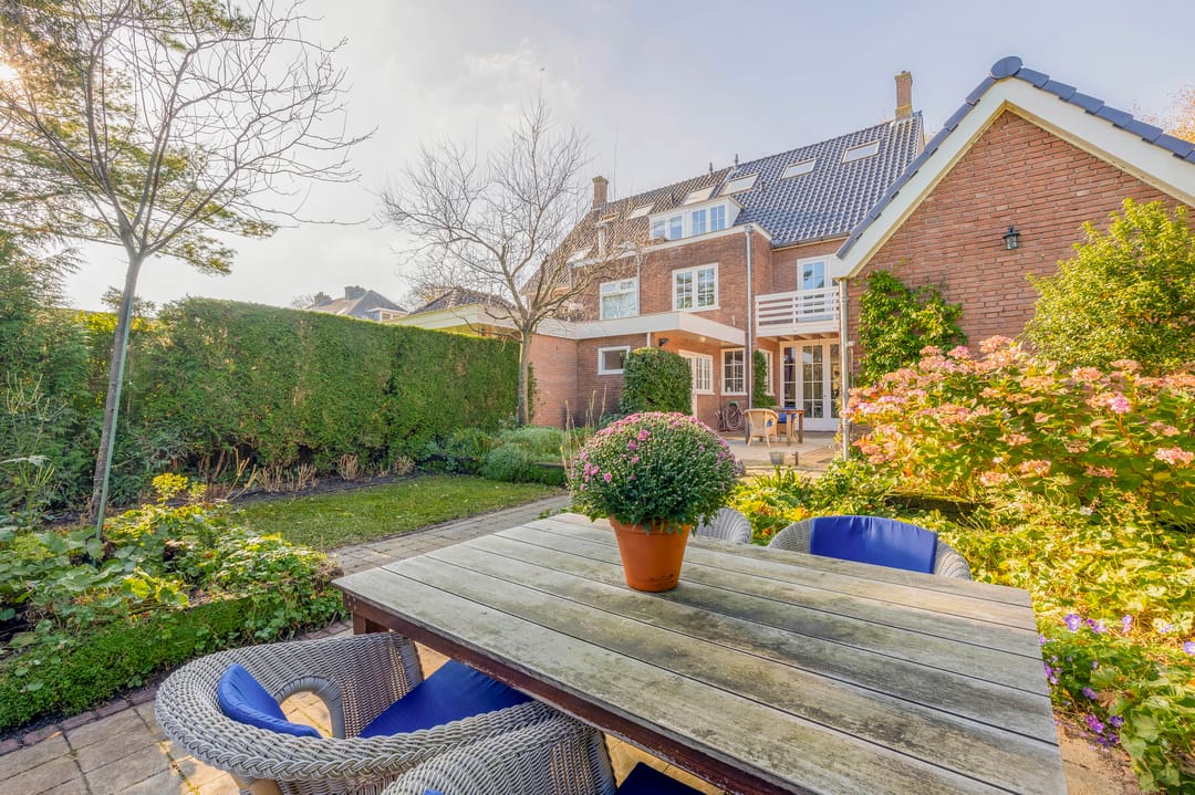 Foto 41 van Iepenlaan 94