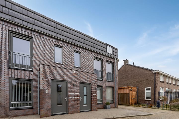 Photo 25 of Rijndersstraat 10