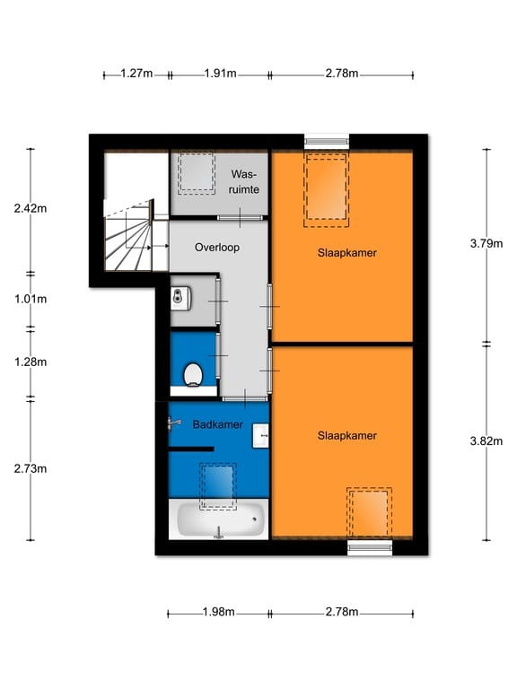 Photo 27 of Rijndersstraat 10