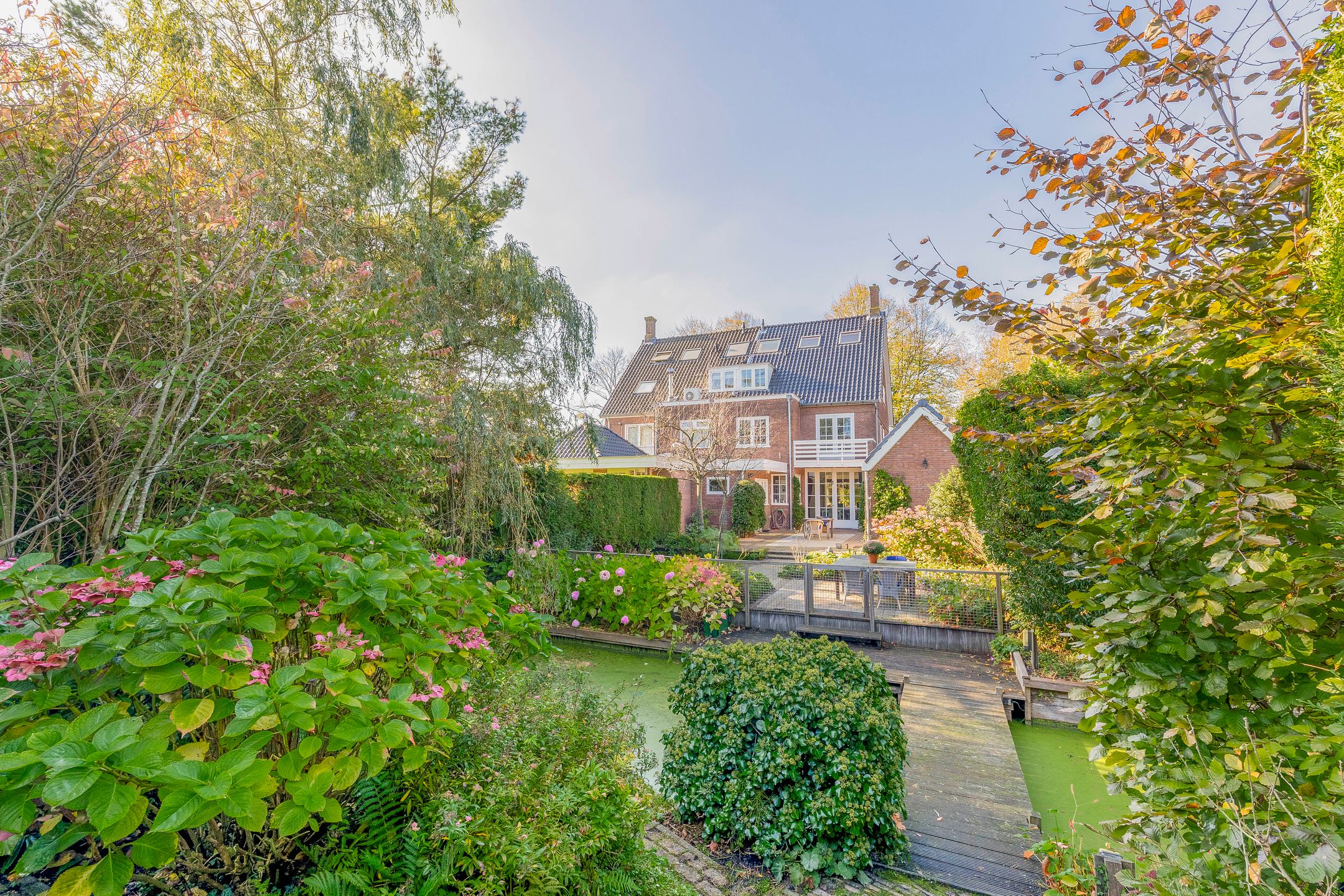 Foto 45 van Iepenlaan 94