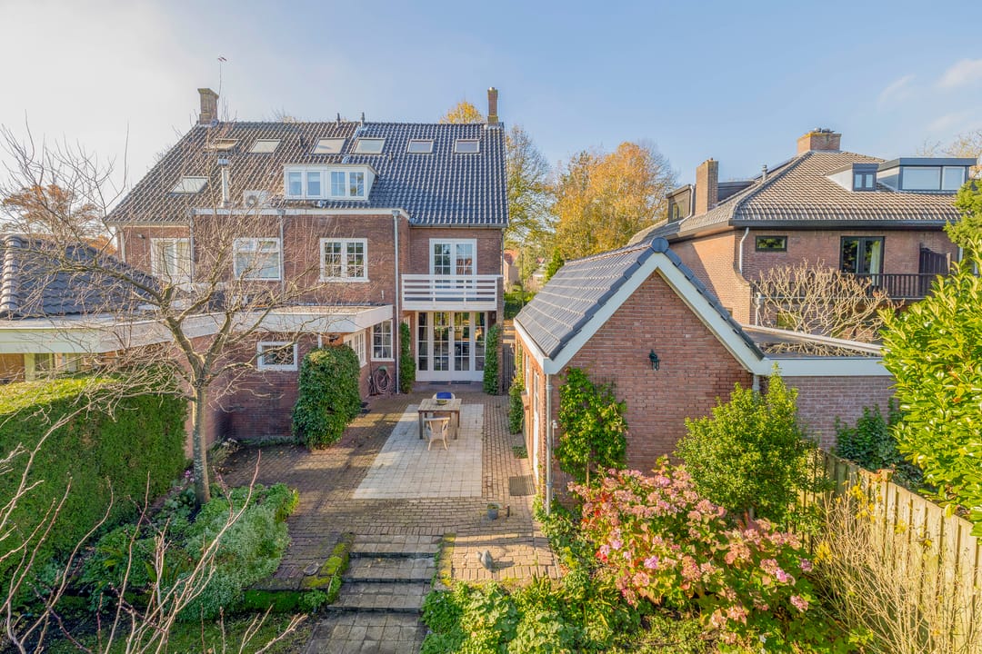 Foto 46 van Iepenlaan 94