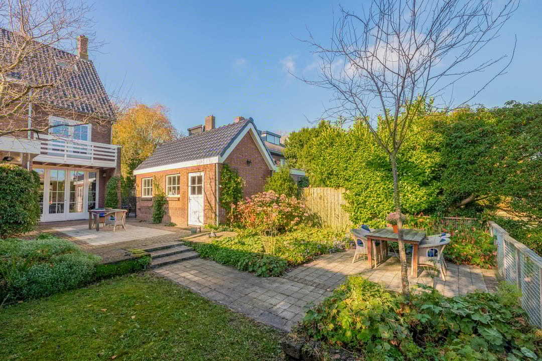 Foto 47 van Iepenlaan 94