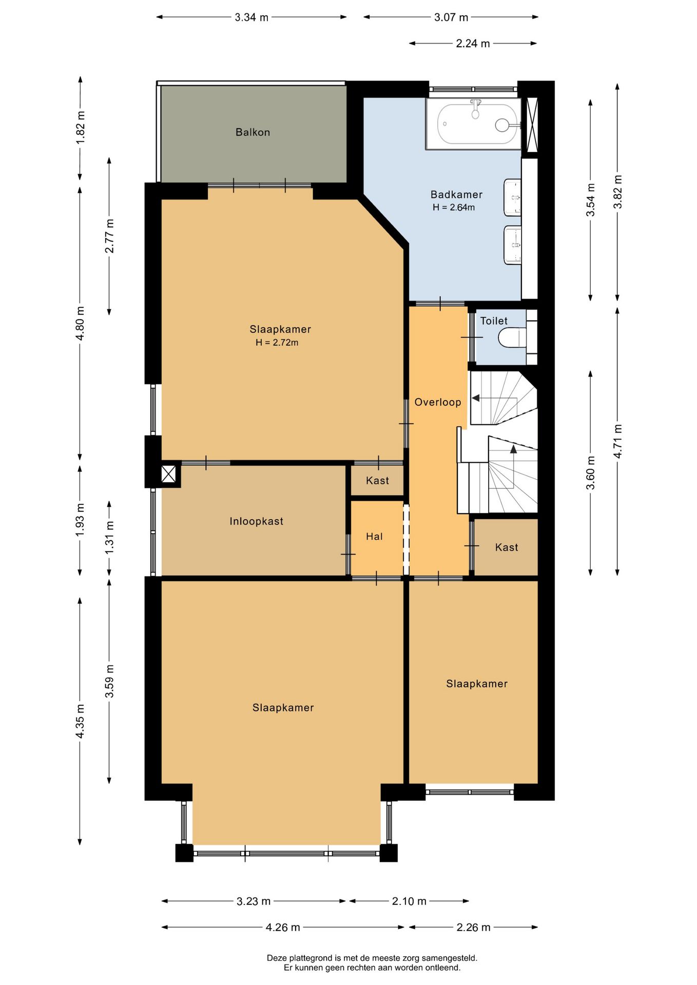 Foto 51 van Iepenlaan 94