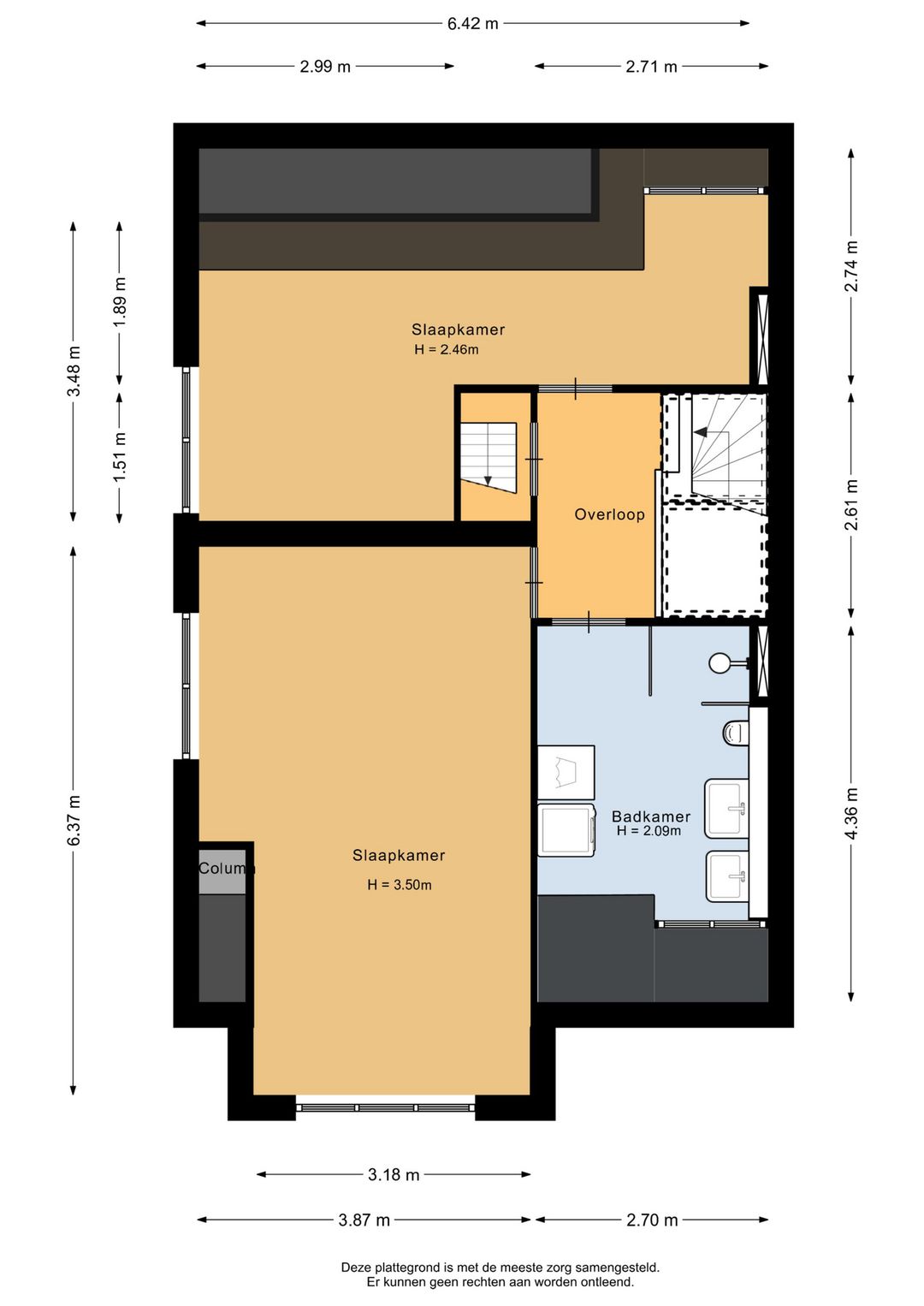 Foto 52 van Iepenlaan 94