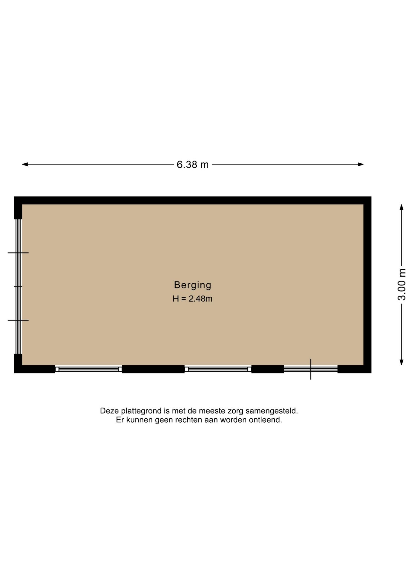 Foto 54 van Iepenlaan 94