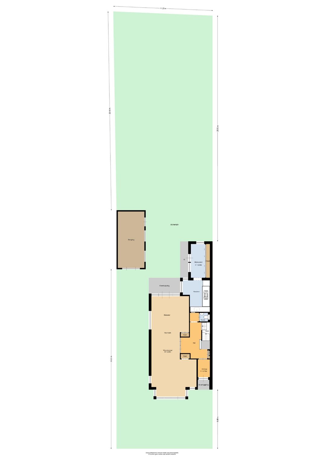 Foto 56 van Iepenlaan 94