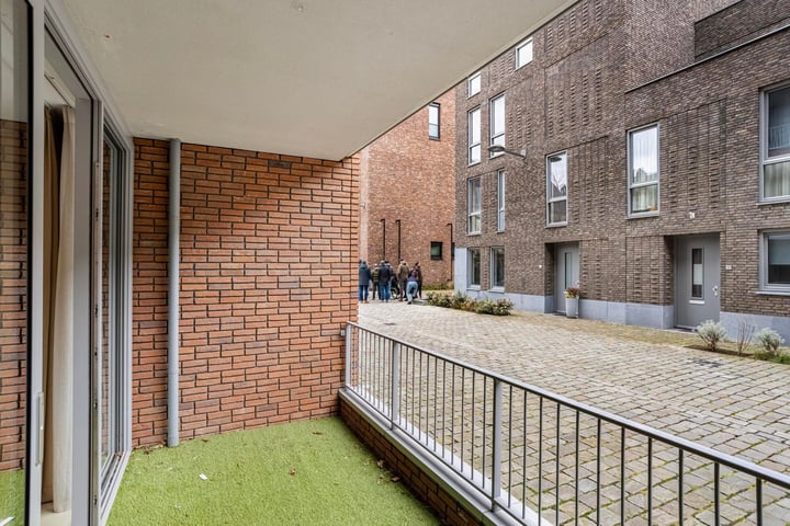 Foto 19 van De Cassij 1-A08
