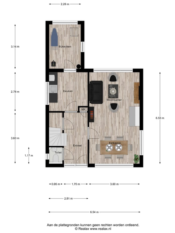 Foto 33 van Stokkumerweg 27