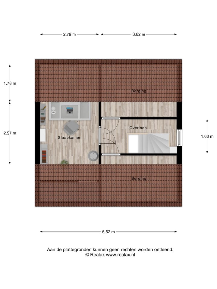 Foto 35 van Stokkumerweg 27