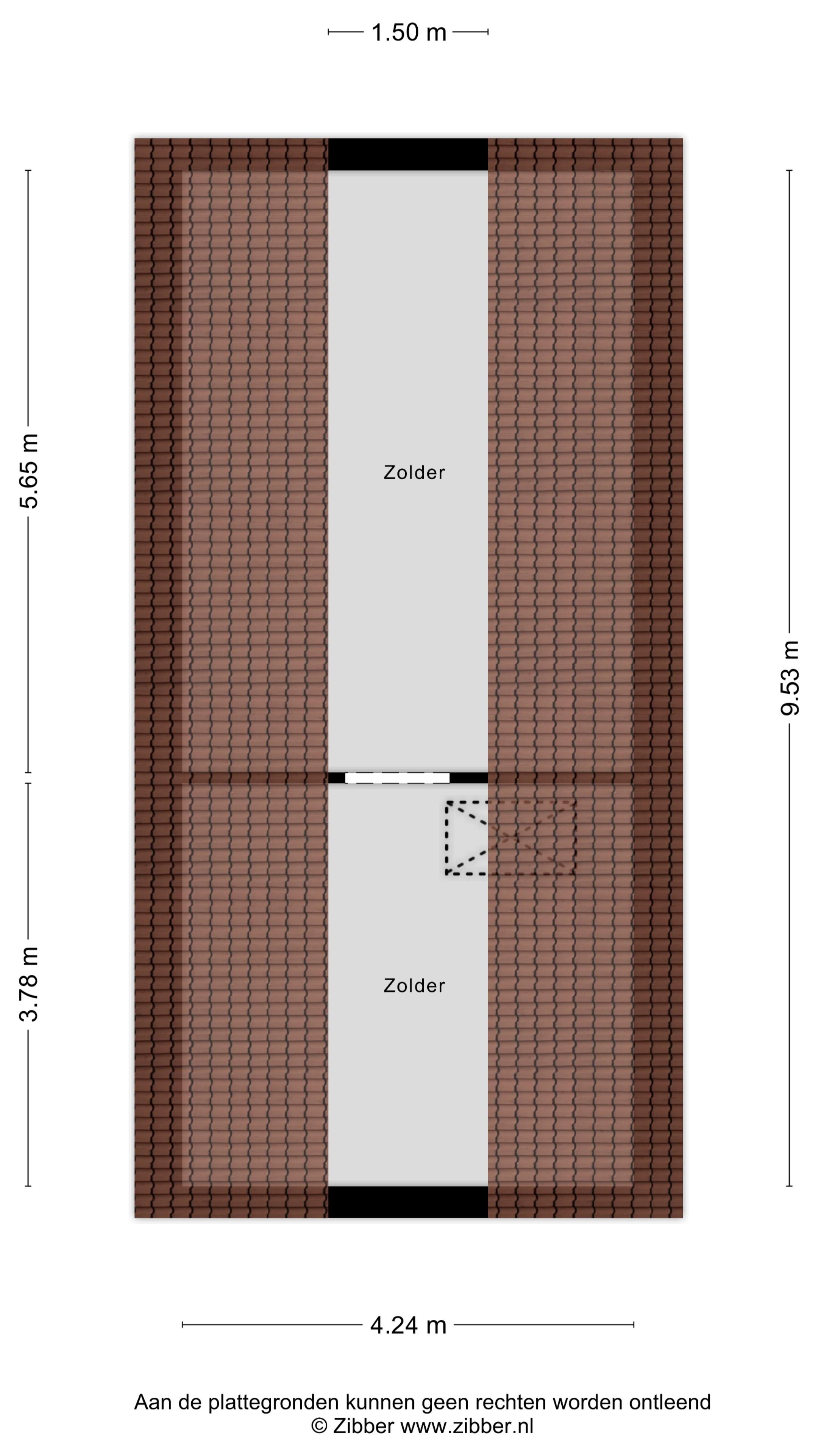 Foto 57 van Graafseweg 132-E