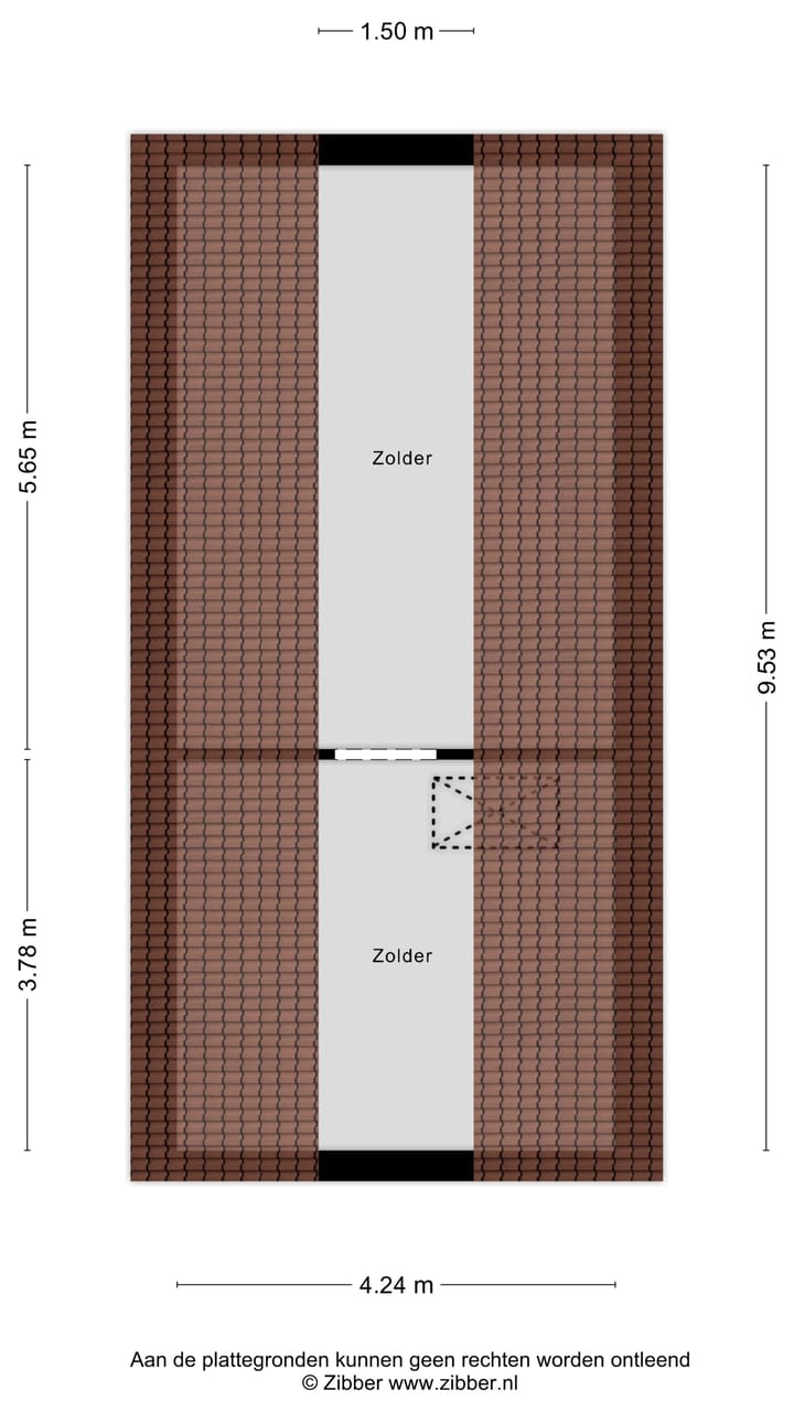 Foto 57 van Graafseweg 132-E