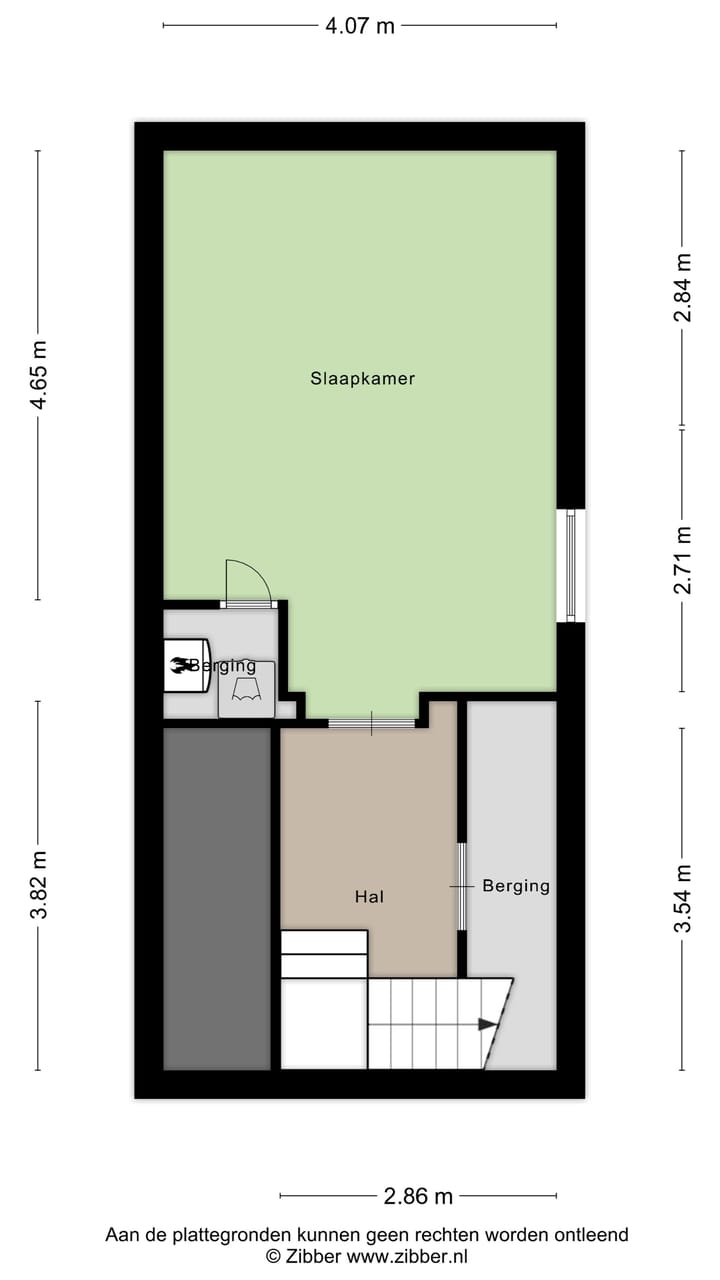 Foto 58 van Graafseweg 132-E