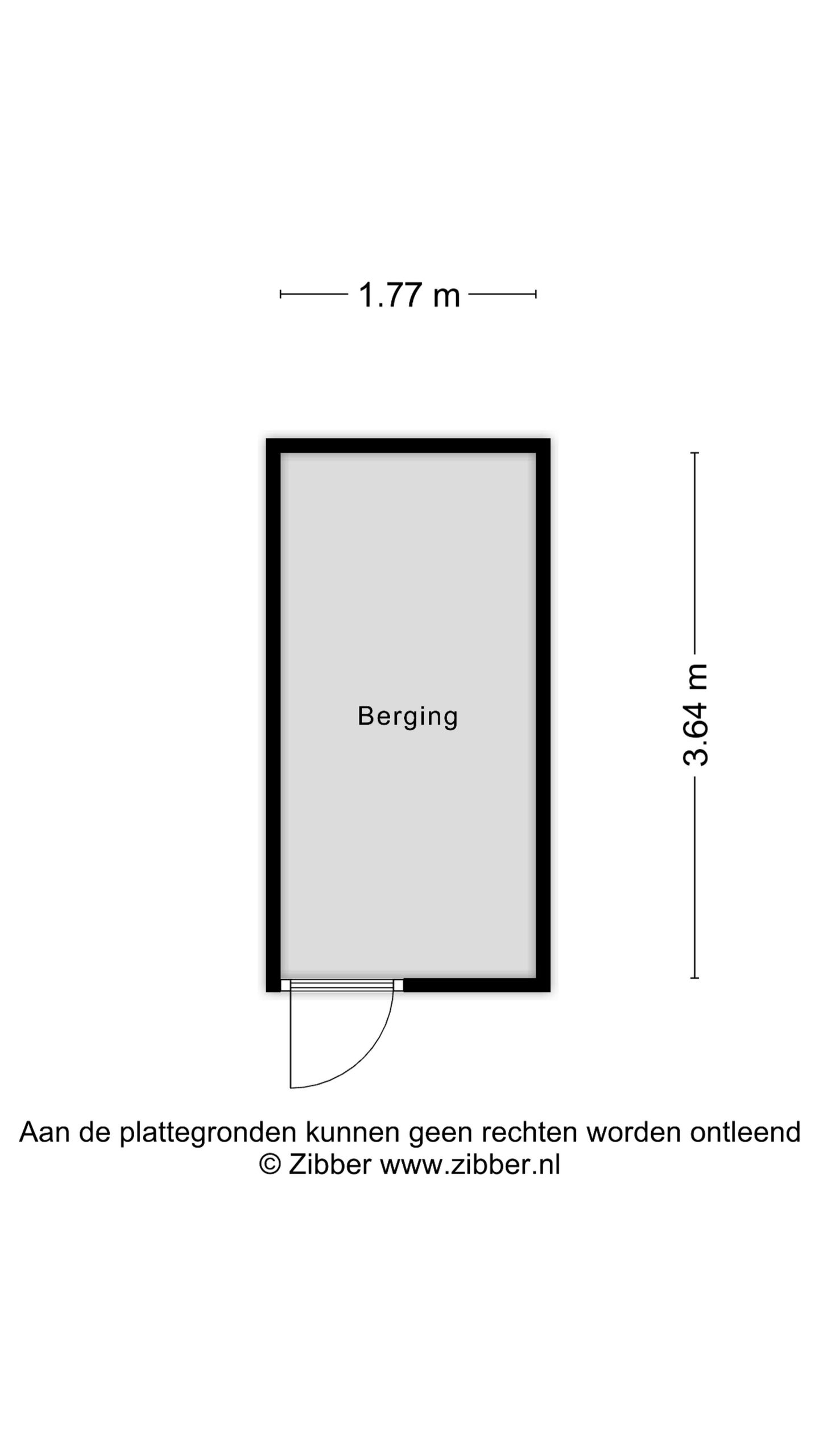 Foto 59 van Graafseweg 132-E