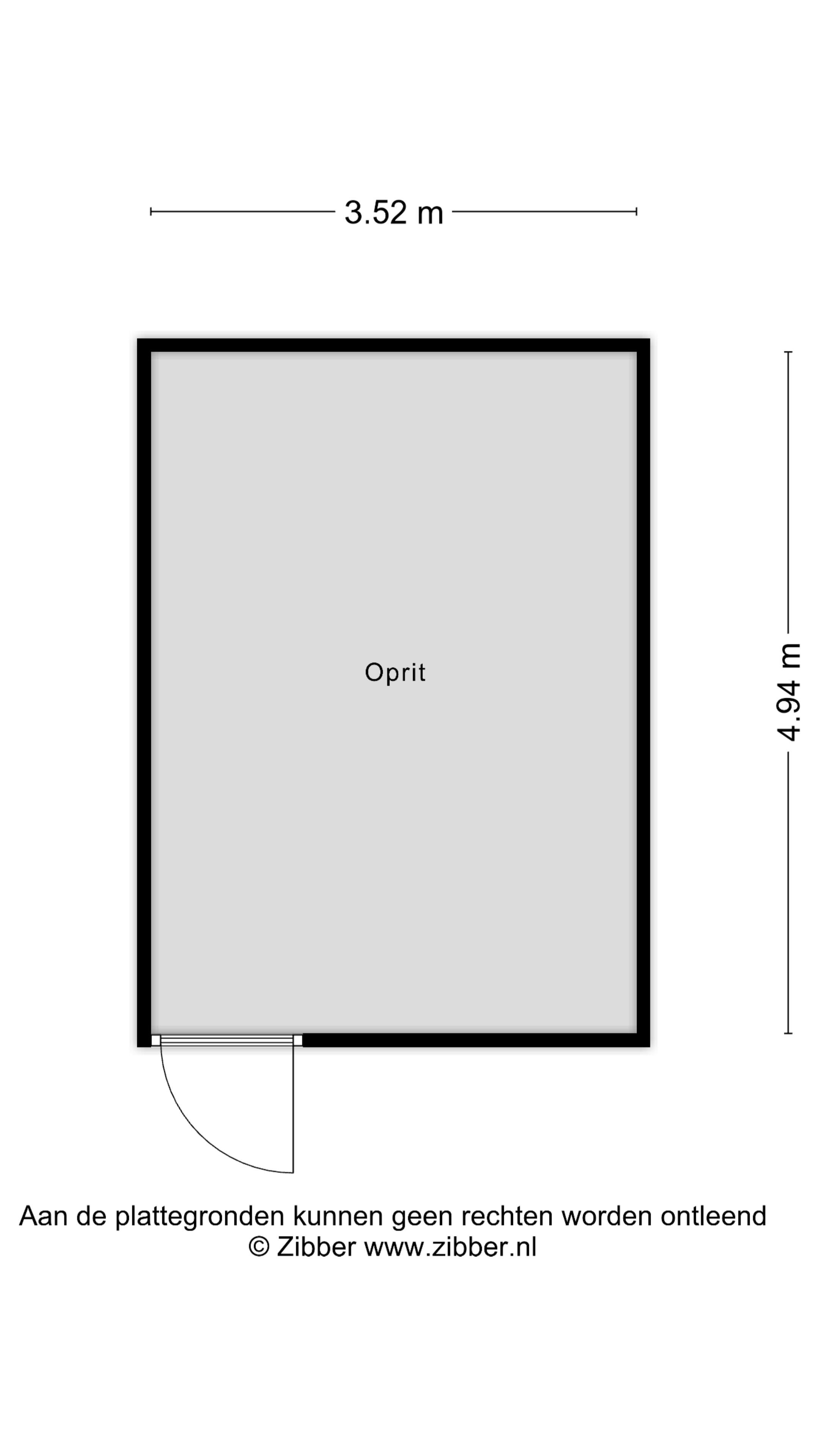 Foto 60 van Graafseweg 132-E