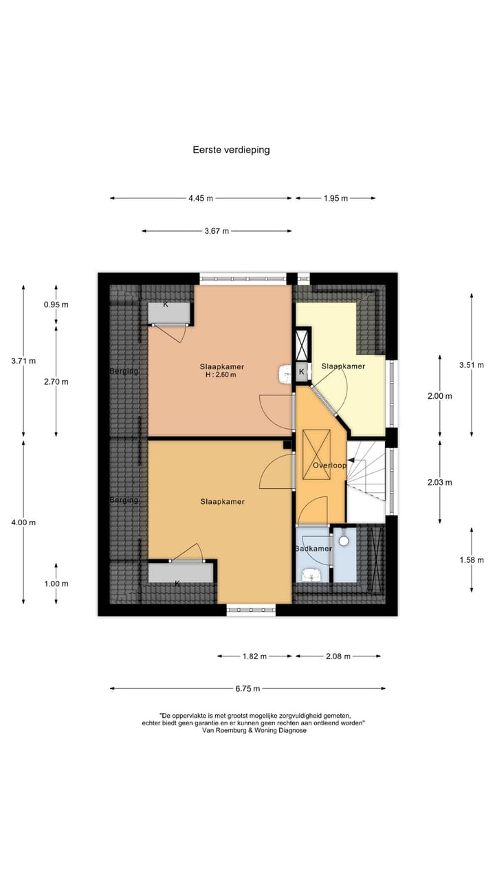 Foto 31 van Rijsenburgselaan 20