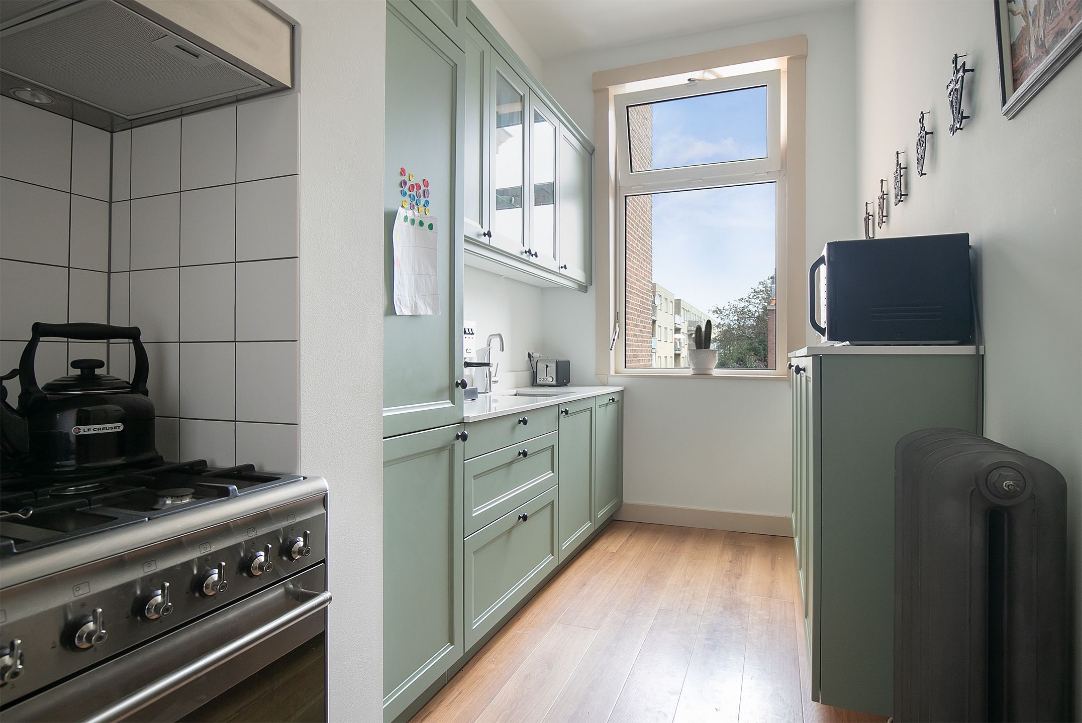 Foto 3 van Regentesselaan 122