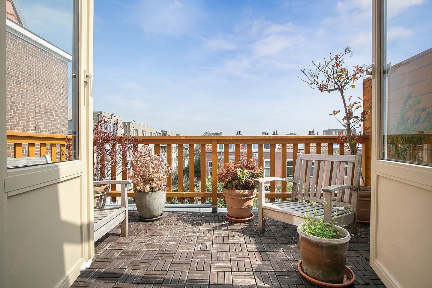 Foto 4 van Regentesselaan 122