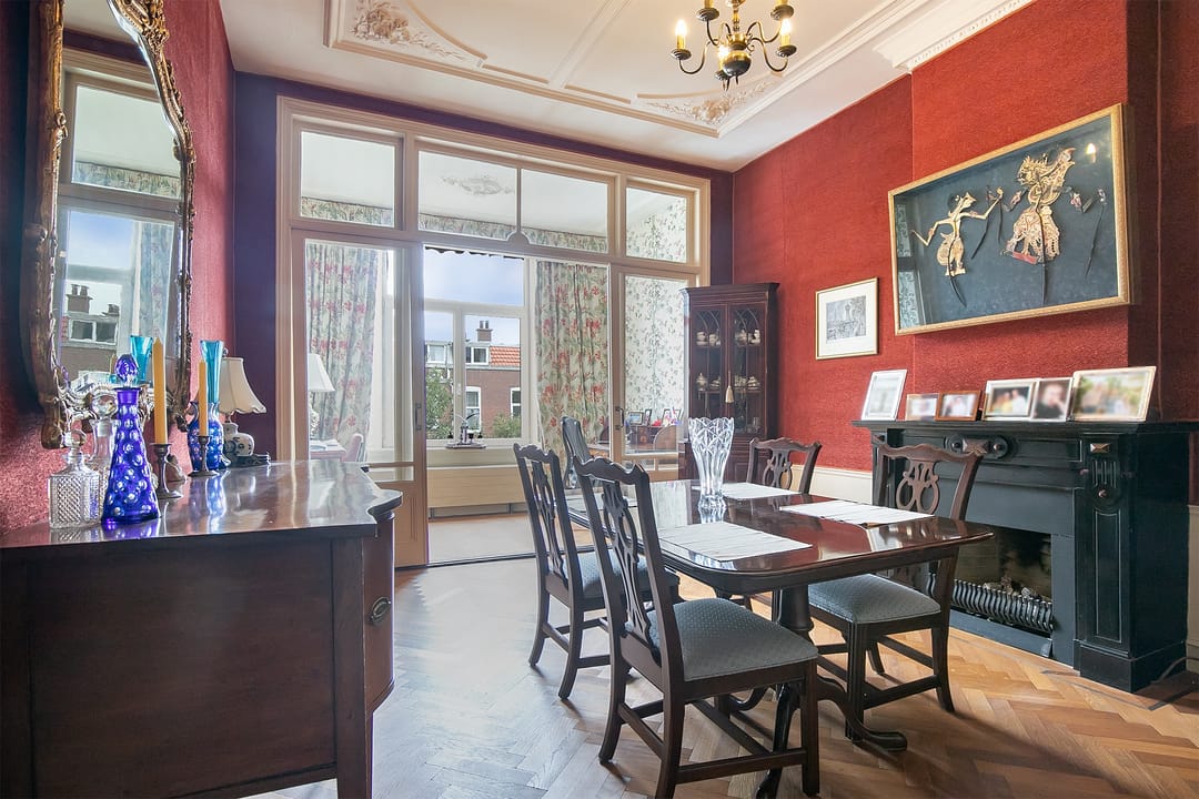 Foto 11 van Regentesselaan 122