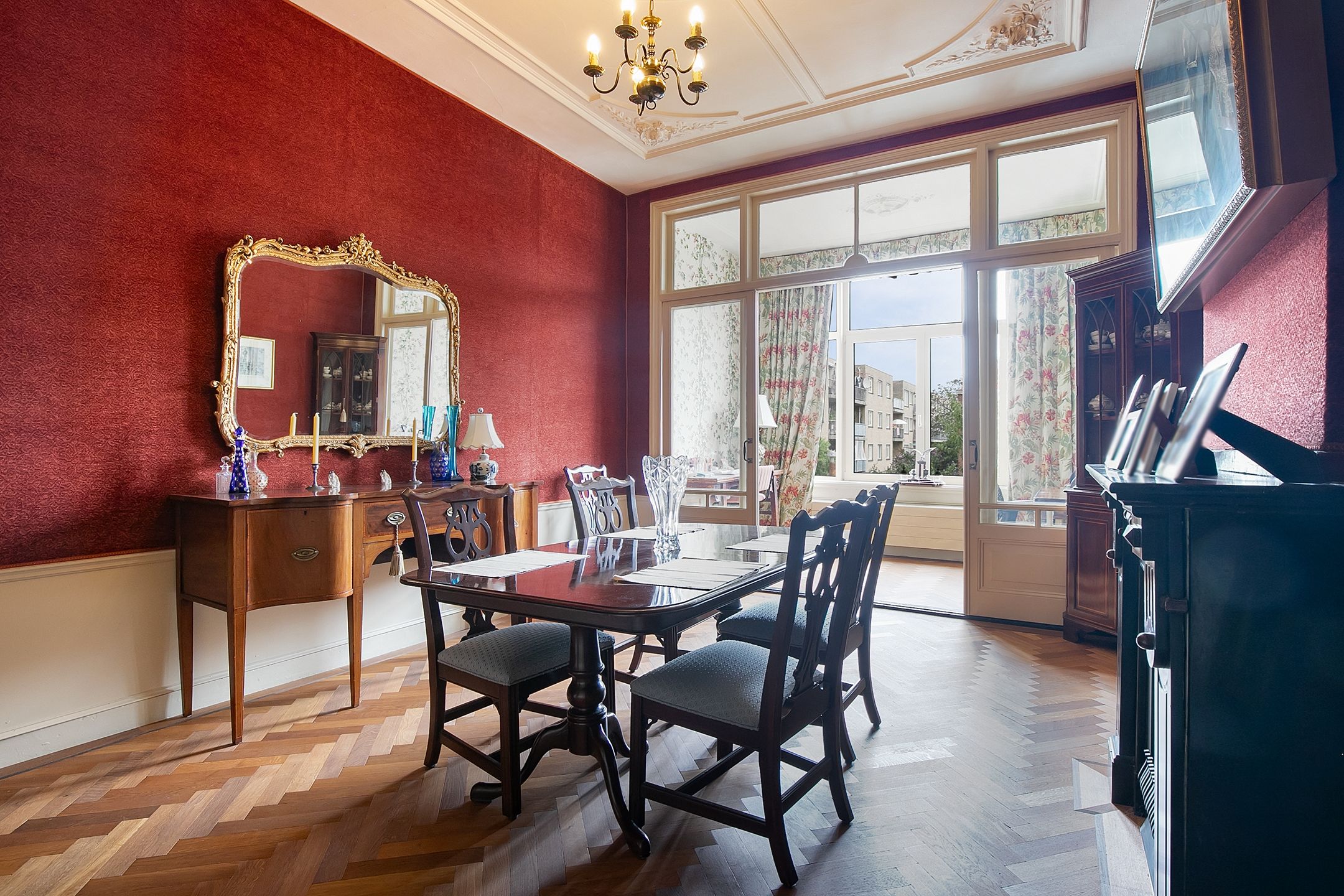 Foto 12 van Regentesselaan 122