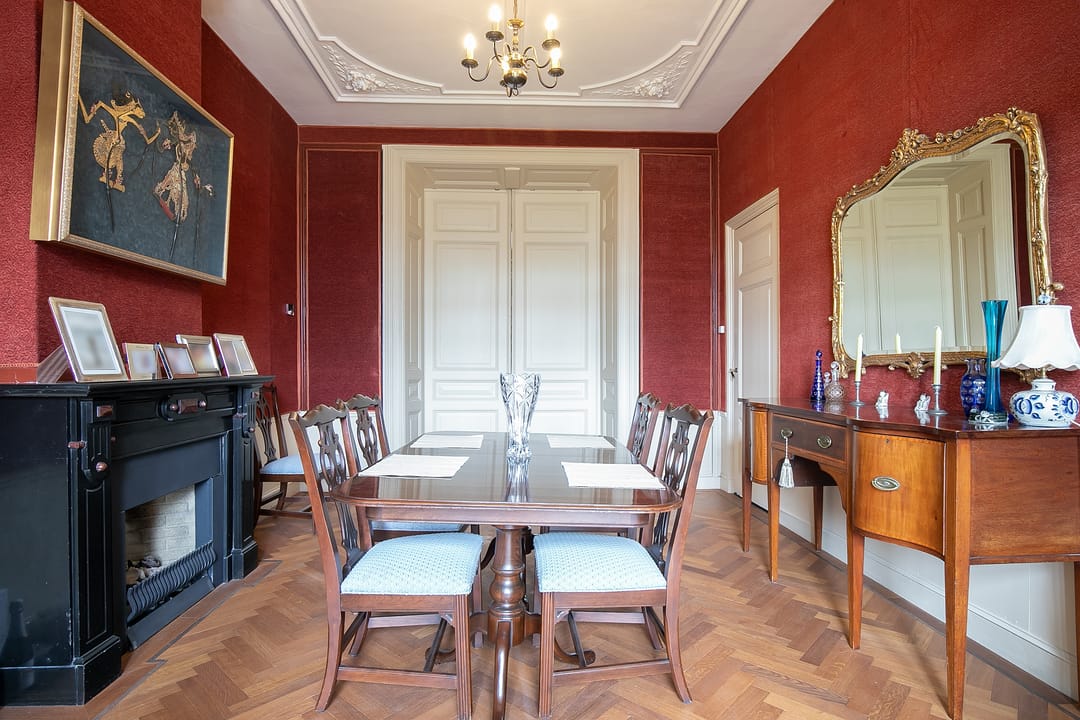 Foto 13 van Regentesselaan 122