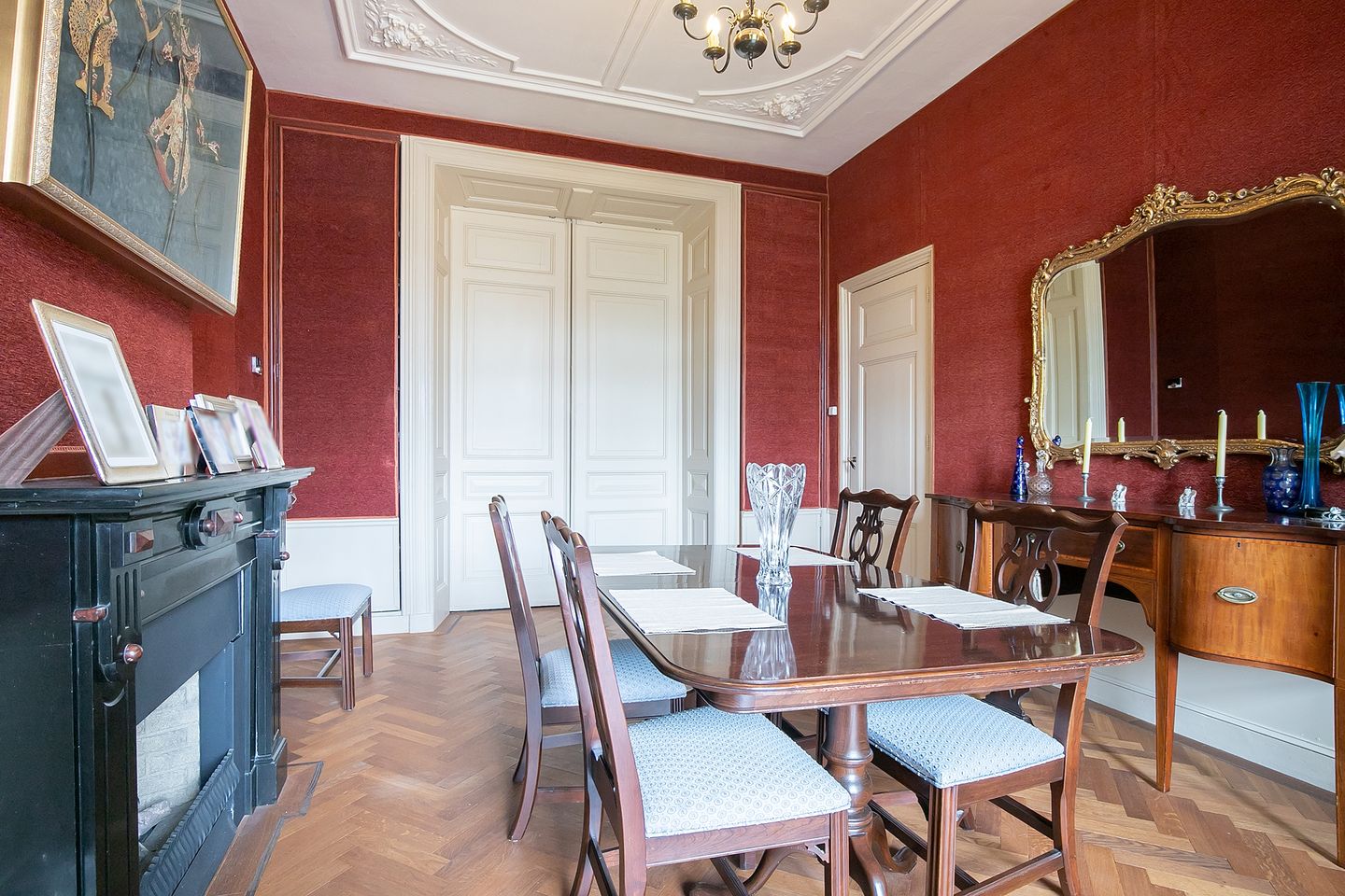 Foto 14 van Regentesselaan 122