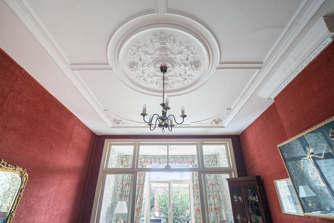 Foto 16 van Regentesselaan 122